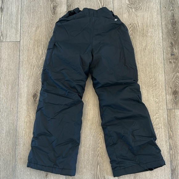 Kids Columbia Snow Pants - Picture 2 of 7